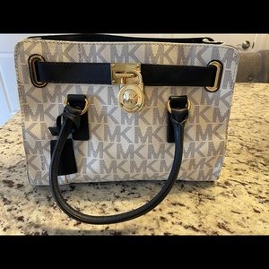 Michael Kors Large Hamilton